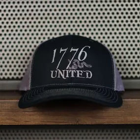 1776 United Logo Hat