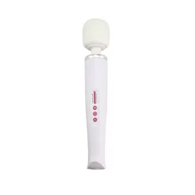 6829LT     20 Speed Multi-Function Magic Massager, White