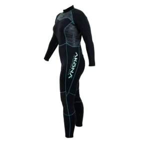 AKONA 3mm Quantum Stretch Full Suit