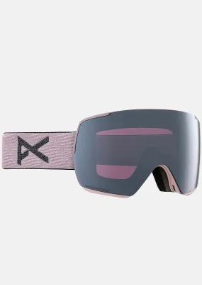 Anon Unisex M5S Perceive Goggles   Bonus Lens