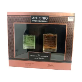 Antonio Gift Set by Antonio Banderas