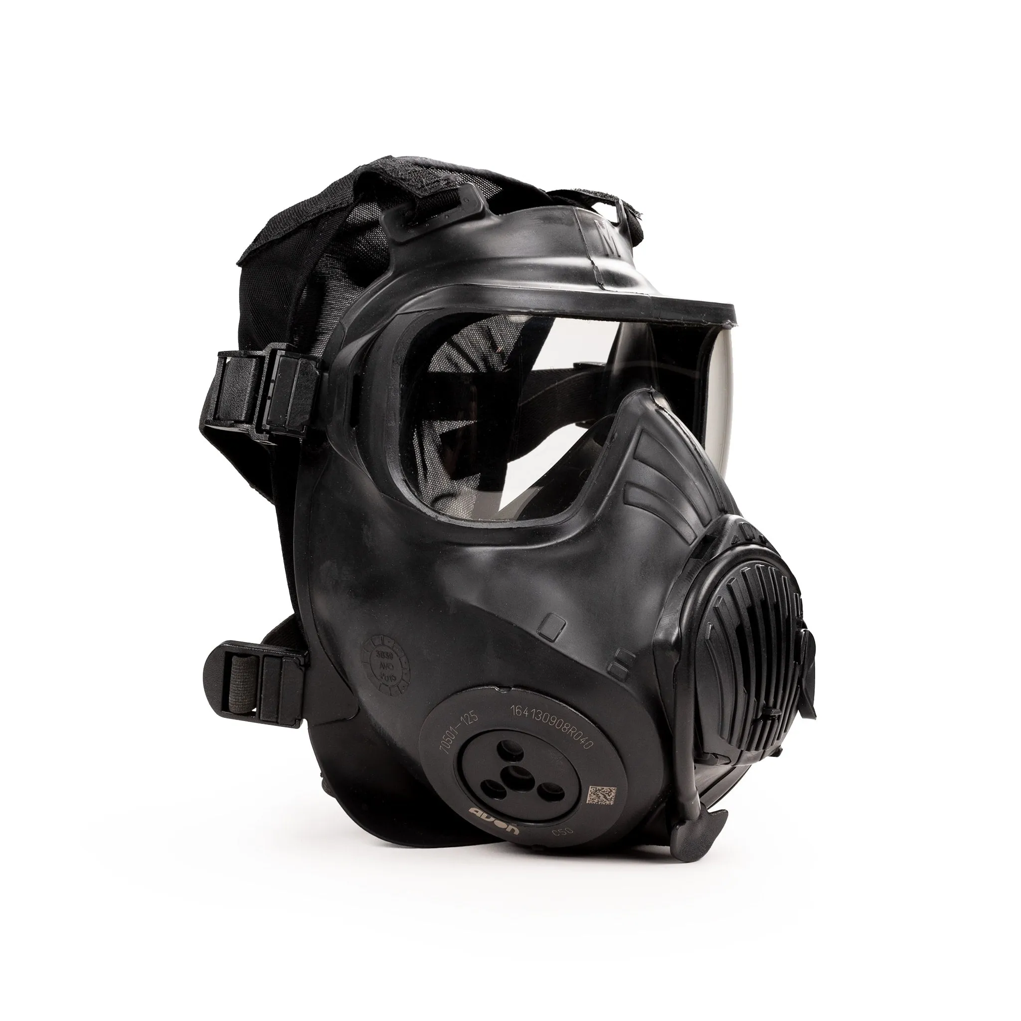 Avon C50 CBRN Gas Mask
