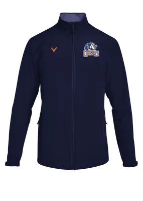 Bakersfield Warmup Jacket