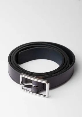 Belt 6501 Black