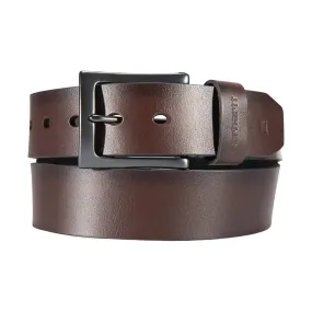 Carhartt Men's Anvil Belt - Brown