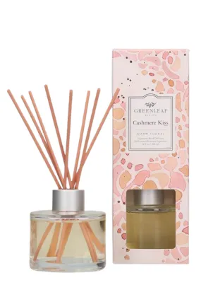 Cashmere Kiss Reed Diffuser