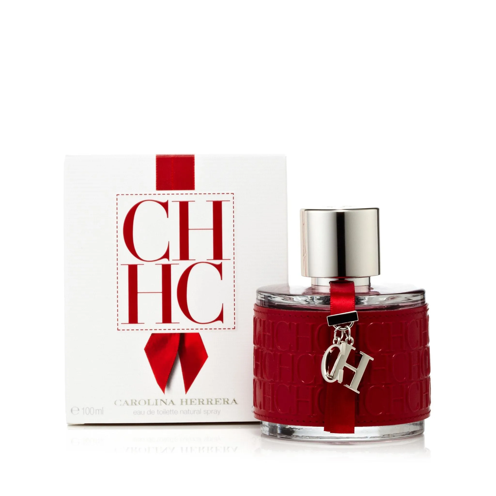 CH Eau de Toilette Spray for Women by Carolina Herrera