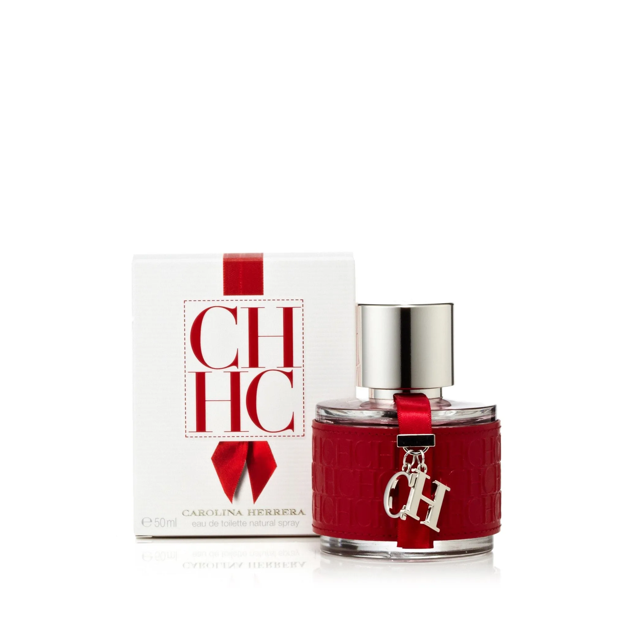 CH Eau de Toilette Spray for Women by Carolina Herrera