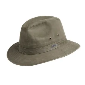 Conner - Indy Jones Mens Cotton Hat