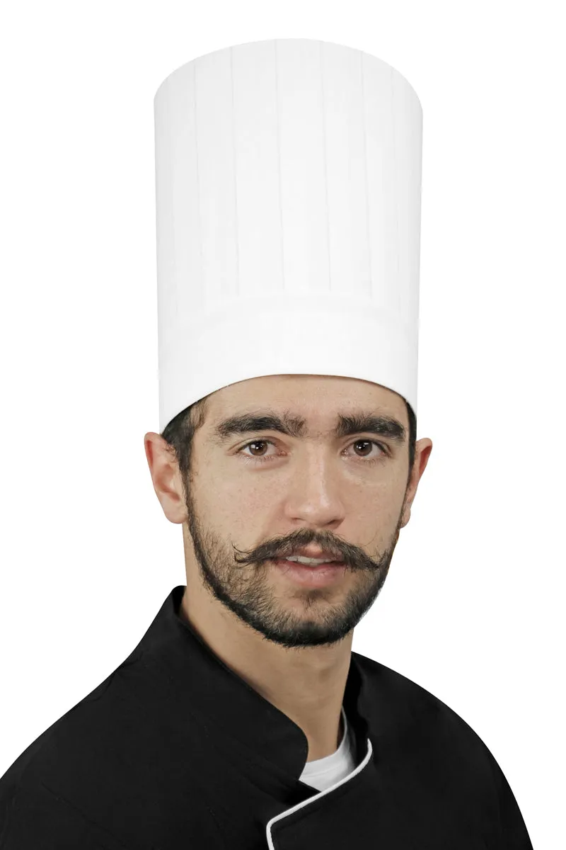 Dignus E9 Chef Hat