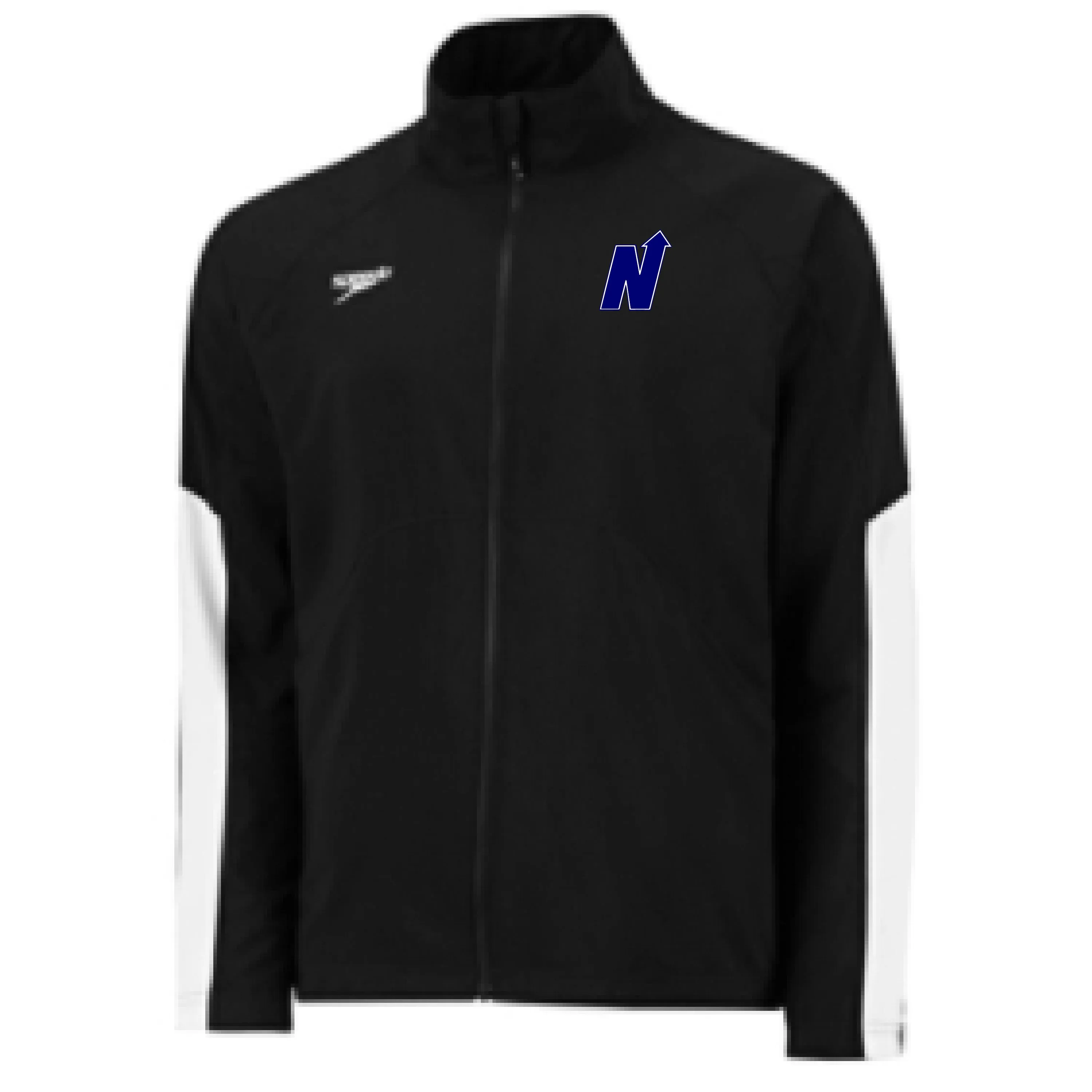 Edmond North HS Unisex Warm Up Jacket