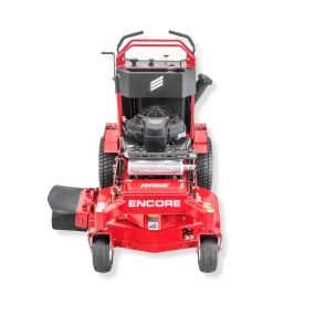 Encore Rage 32" Mower