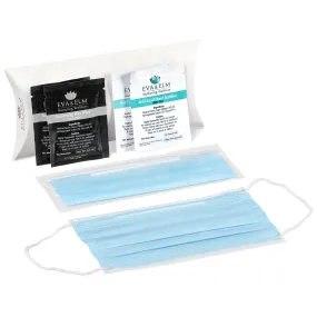 Eva & Elm Weston Hygiene Kit - Sample