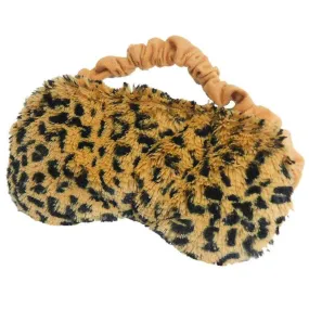 Eye Mask- Tawny