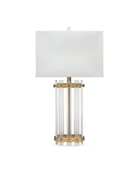 Grammercy Table Lamp