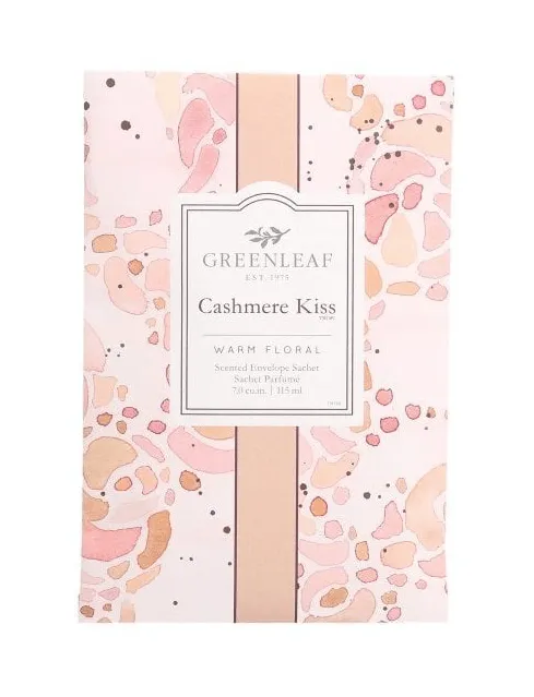 Greenleaf 'Cashmere Kiss' Scented Room Sachet