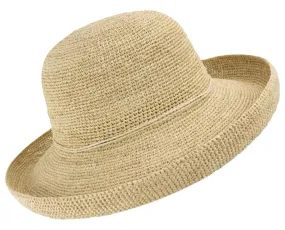 HW Collection Suri Hat - Natural