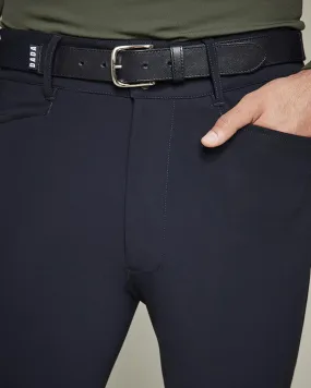 Jaro - Ceinture homme d'équitation