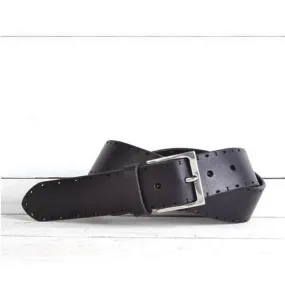 Martin Dingman | Hayden Belt (Black)