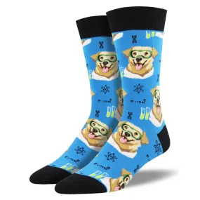 Men's Science Lab Socks