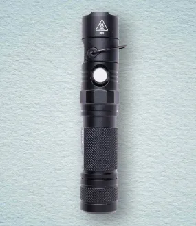 MT21C Flashlight