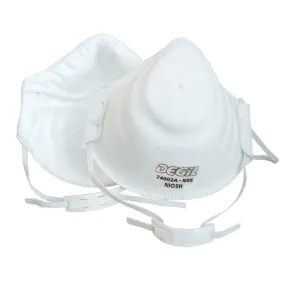 N95 Disposable Masks - 20pk