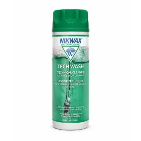 Nikwax Tech Wash 300ml