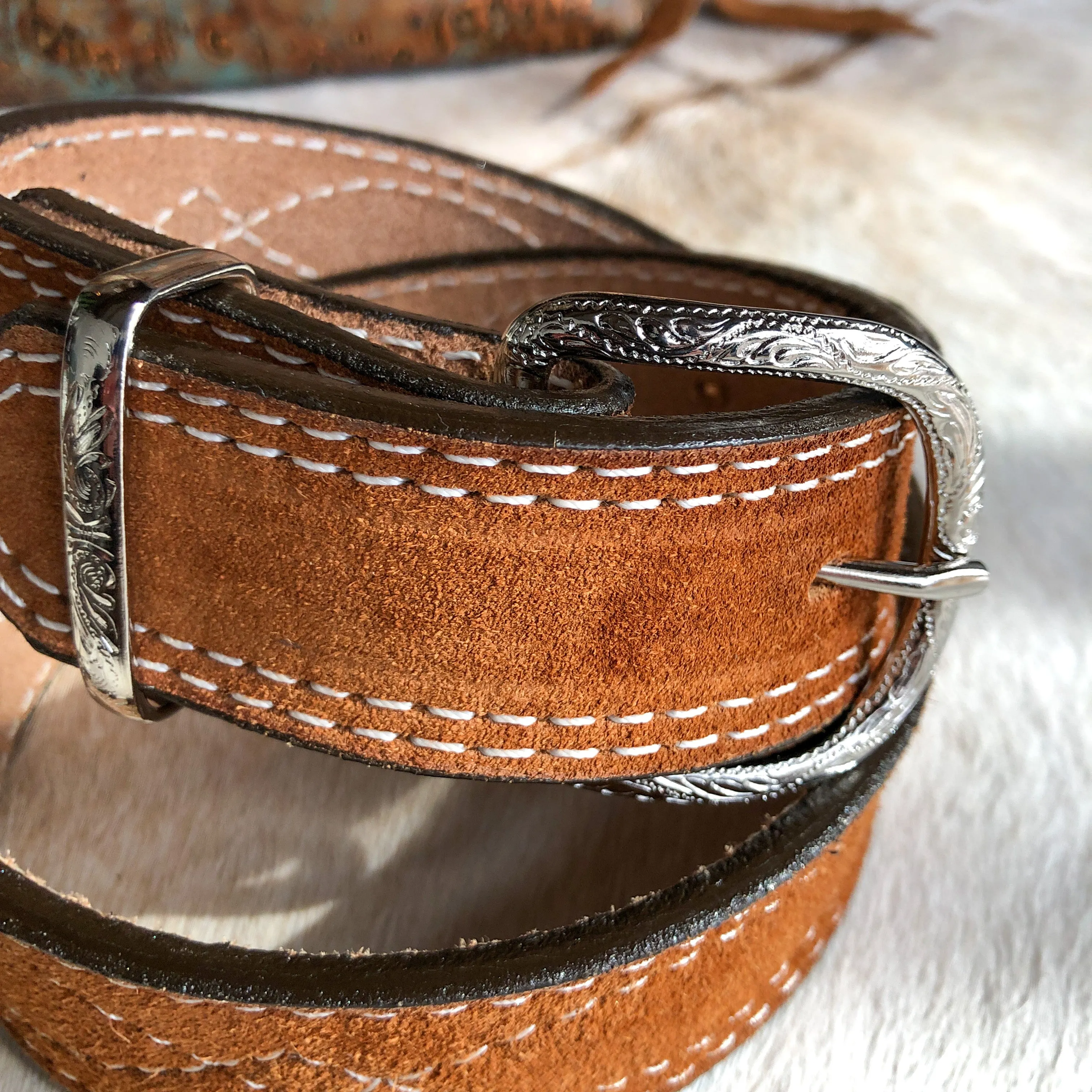 Okalla Belt