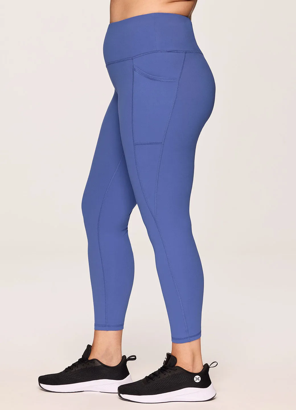 Plus Super Soft Ultra Hold Legging