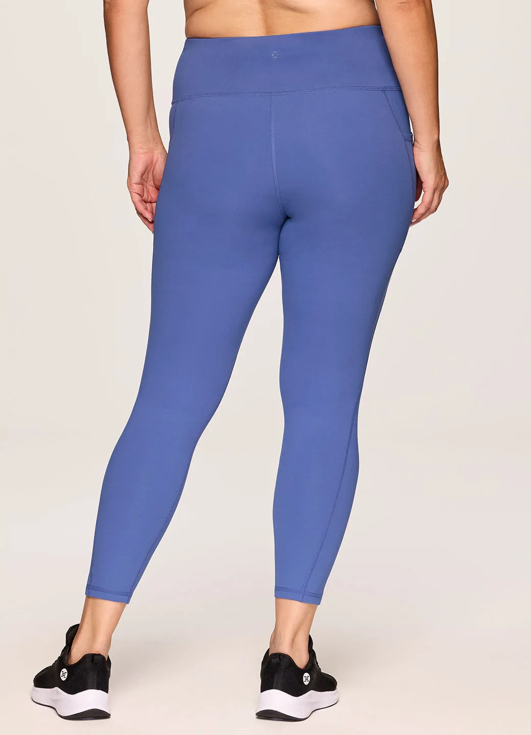 Plus Super Soft Ultra Hold Legging