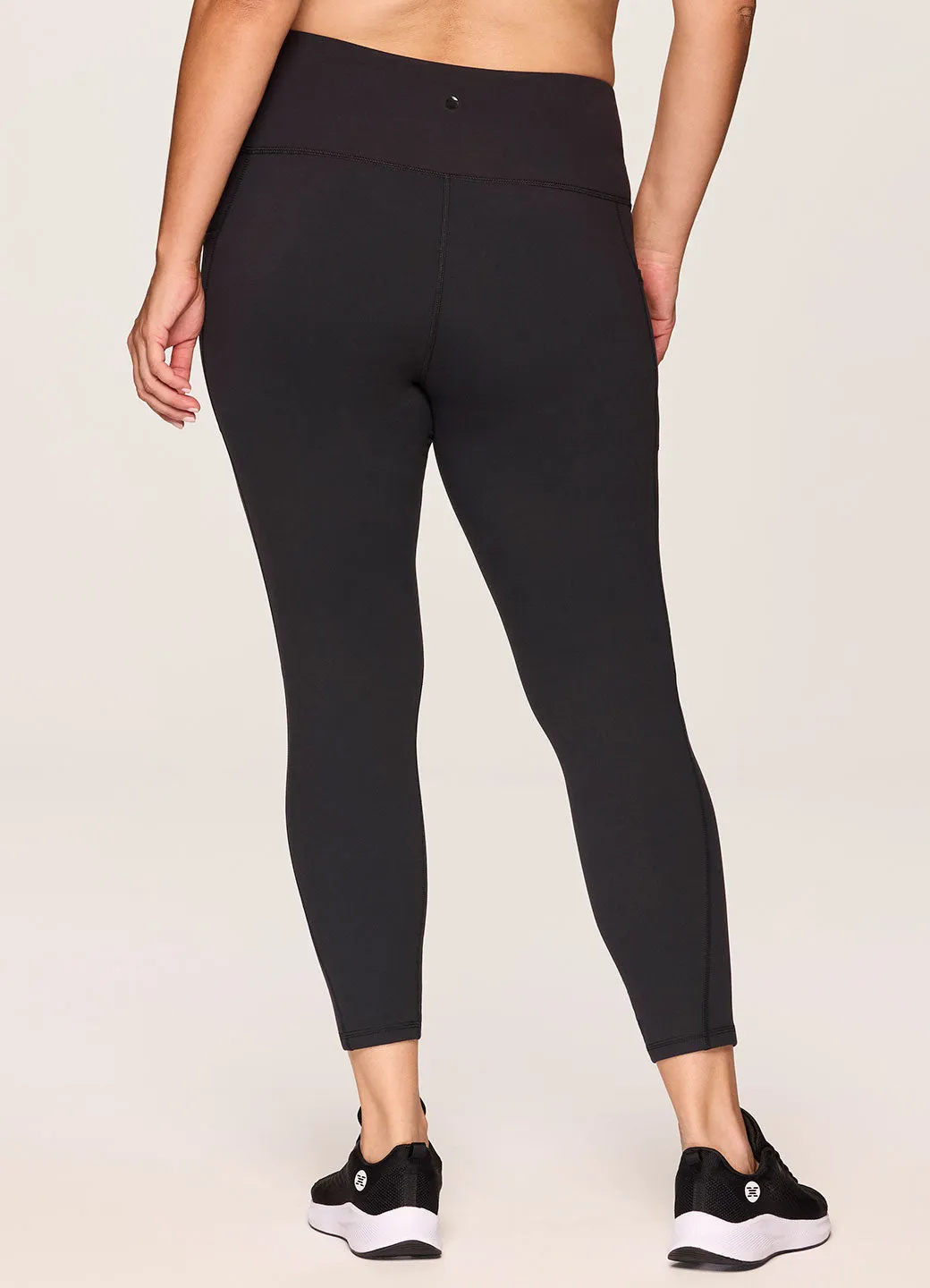 Plus Super Soft Ultra Hold Legging