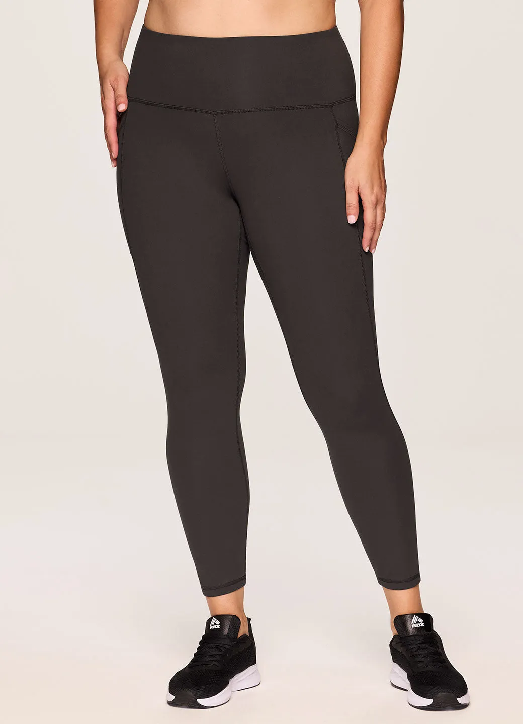 Plus Super Soft Ultra Hold Legging