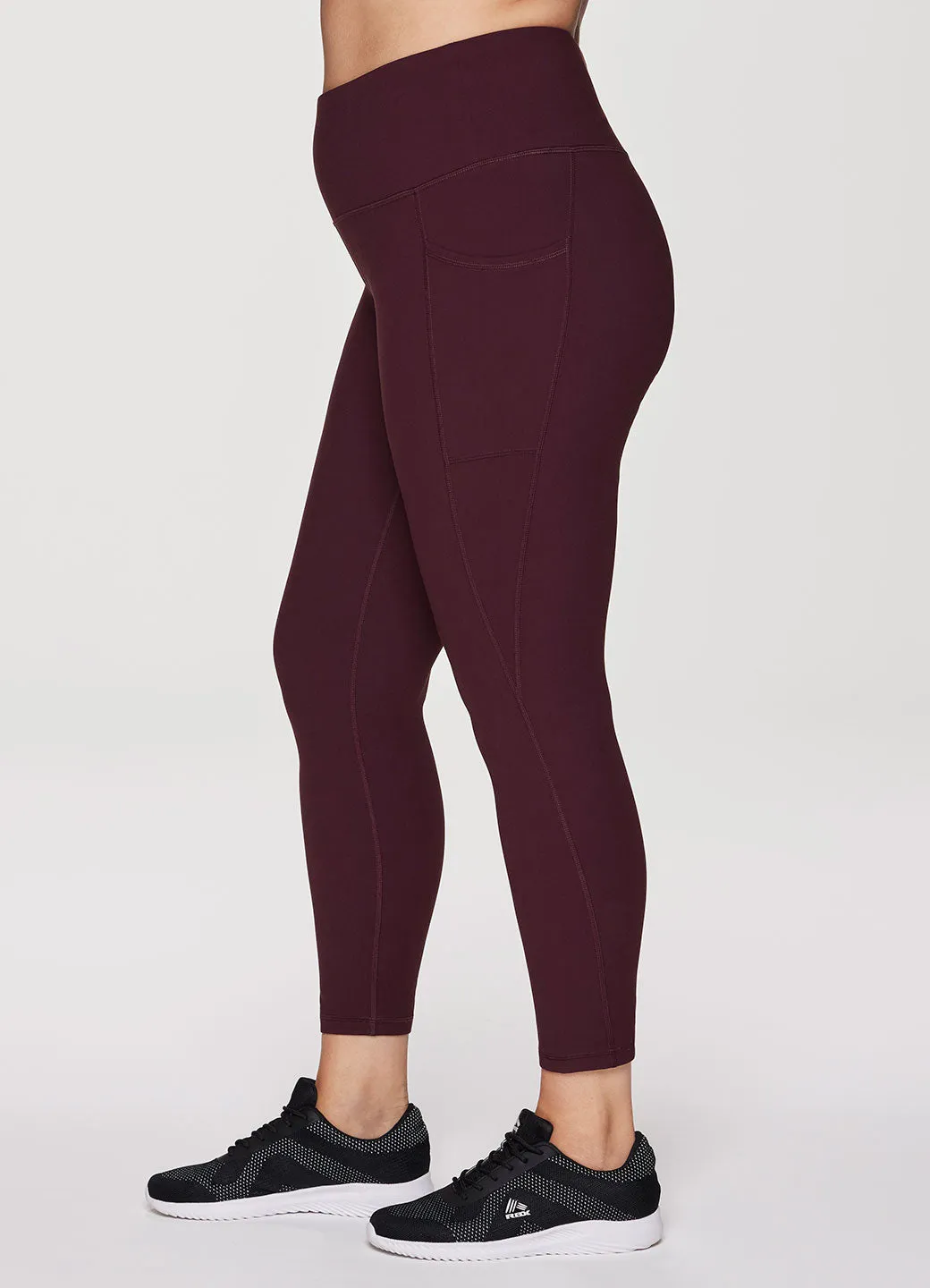 Plus Super Soft Ultra Hold Legging