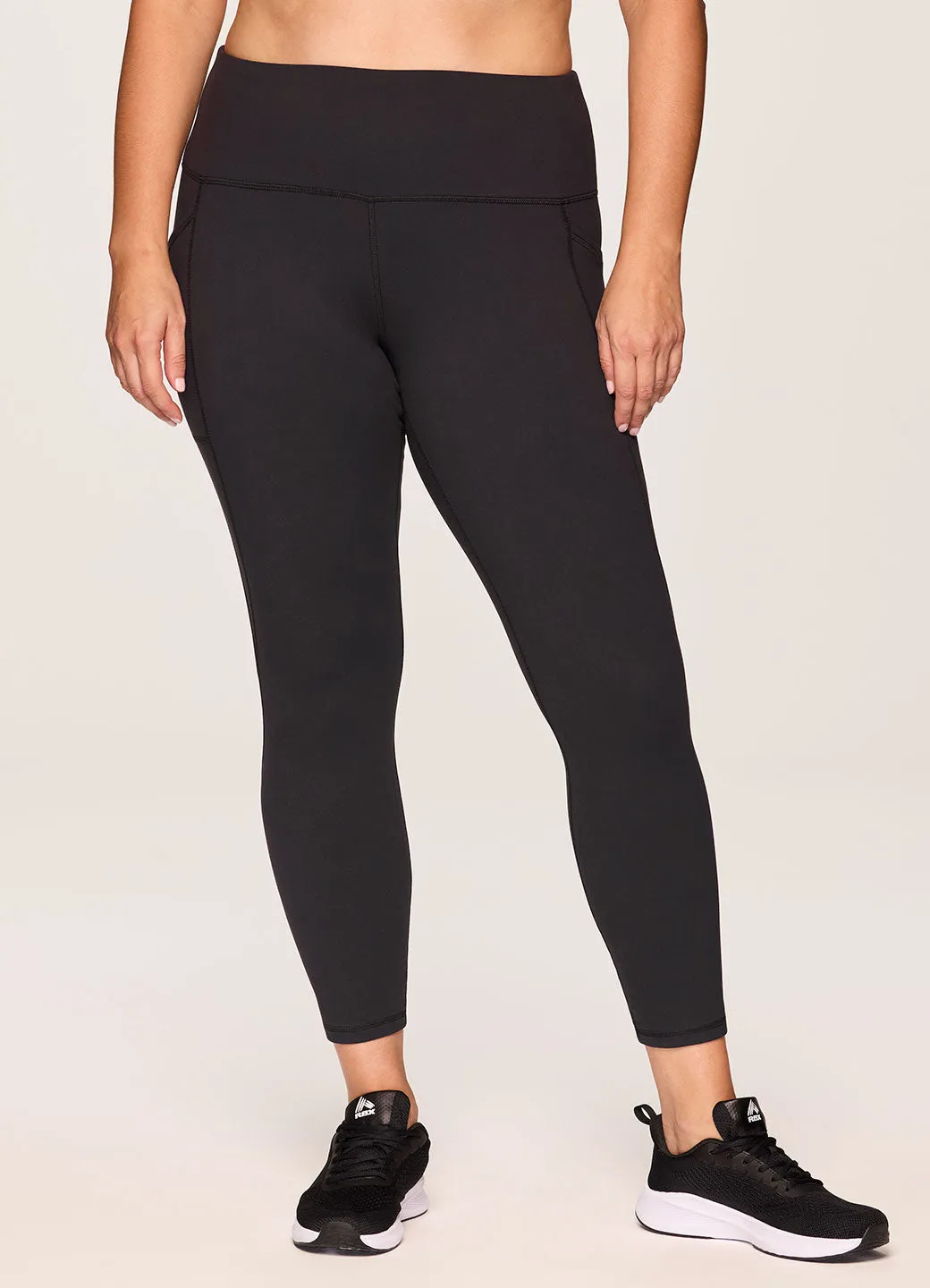 Plus Super Soft Ultra Hold Legging