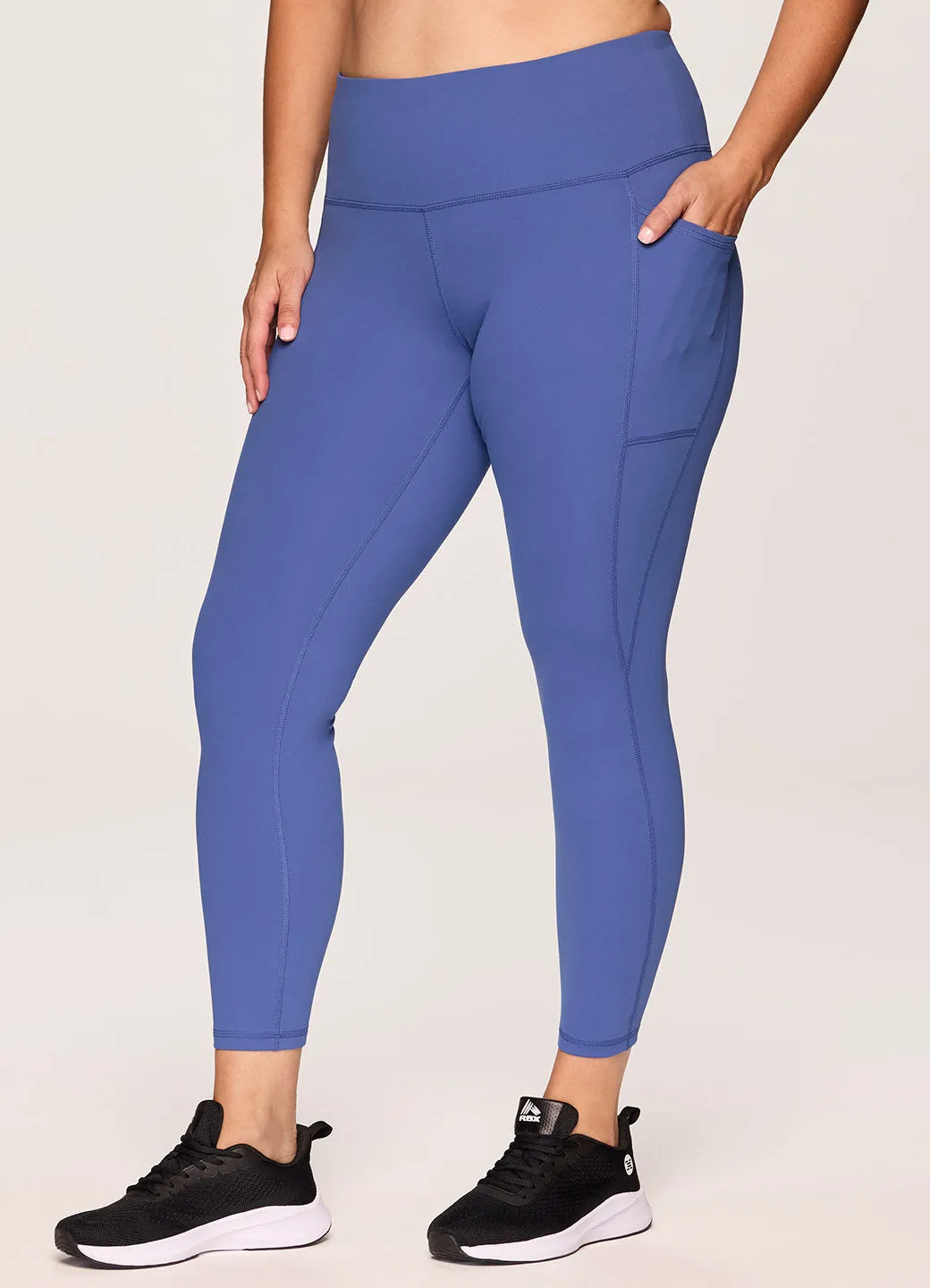 Plus Super Soft Ultra Hold Legging