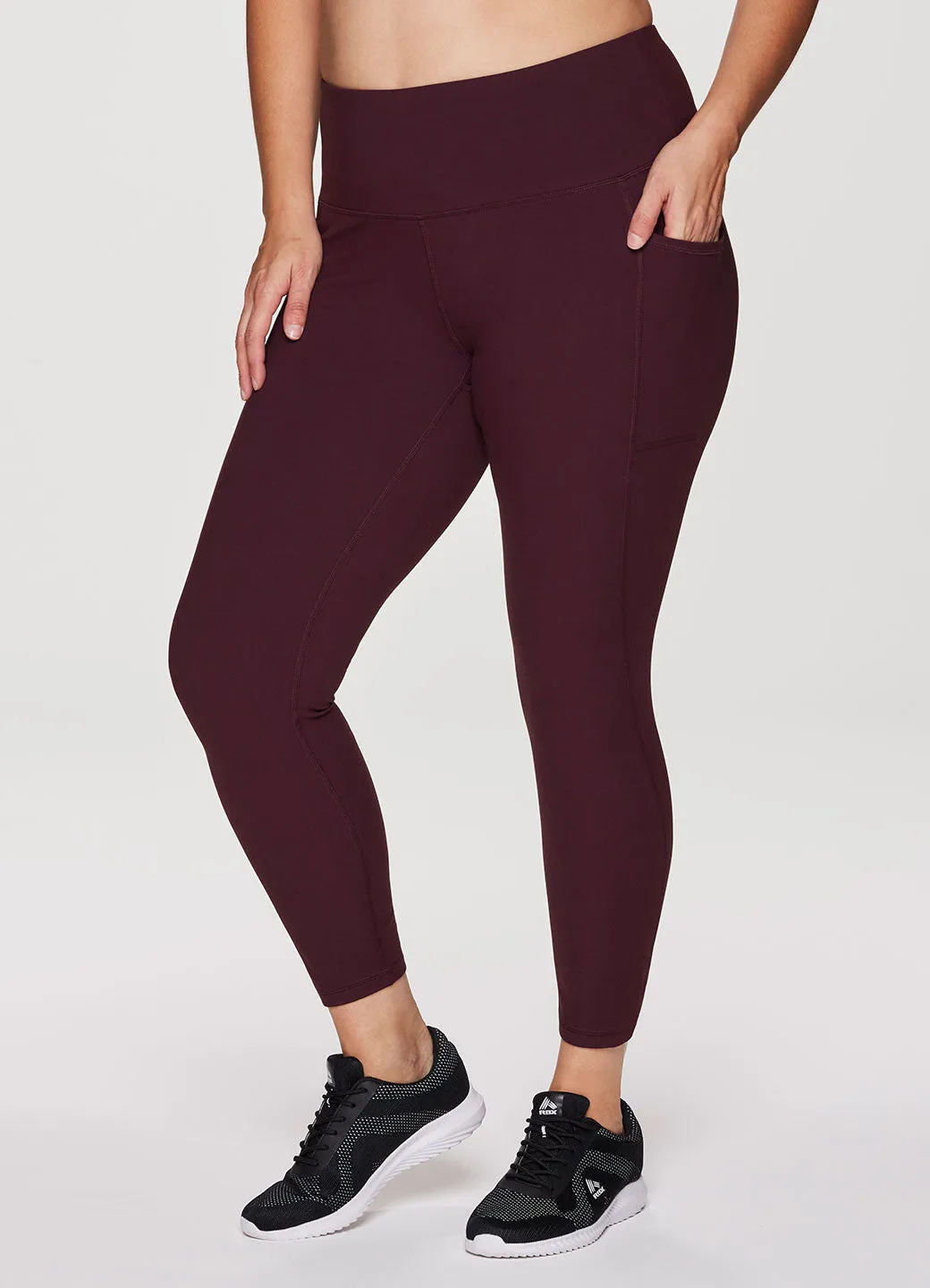 Plus Super Soft Ultra Hold Legging