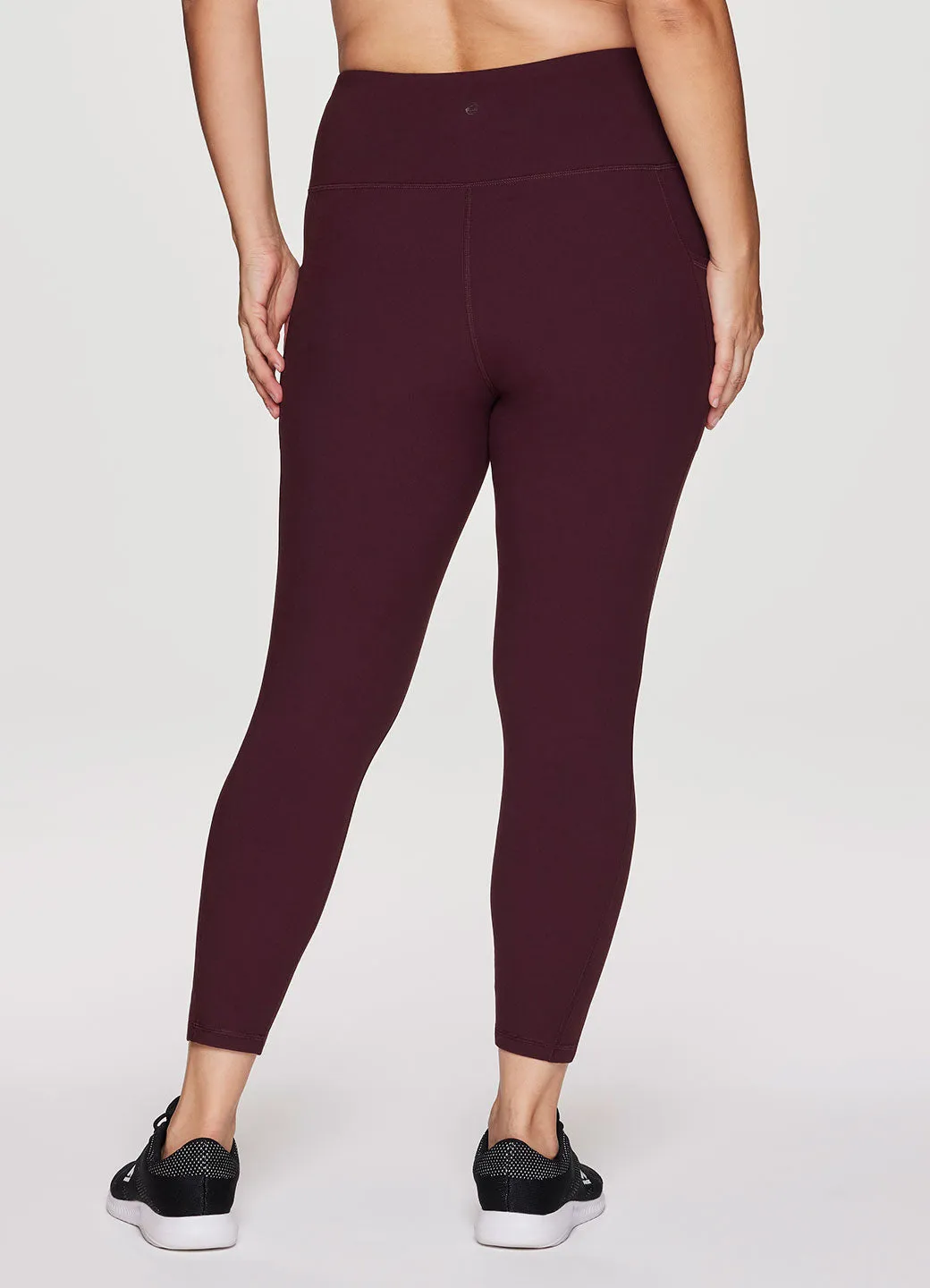 Plus Super Soft Ultra Hold Legging