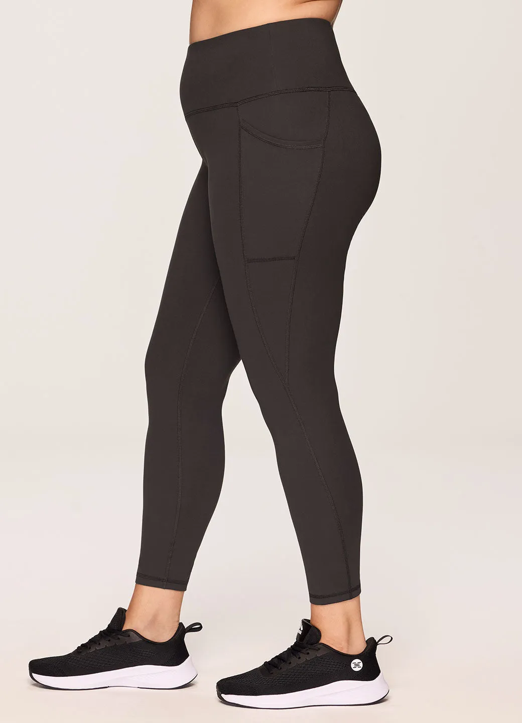 Plus Super Soft Ultra Hold Legging