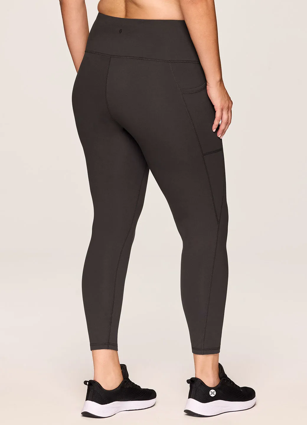 Plus Super Soft Ultra Hold Legging