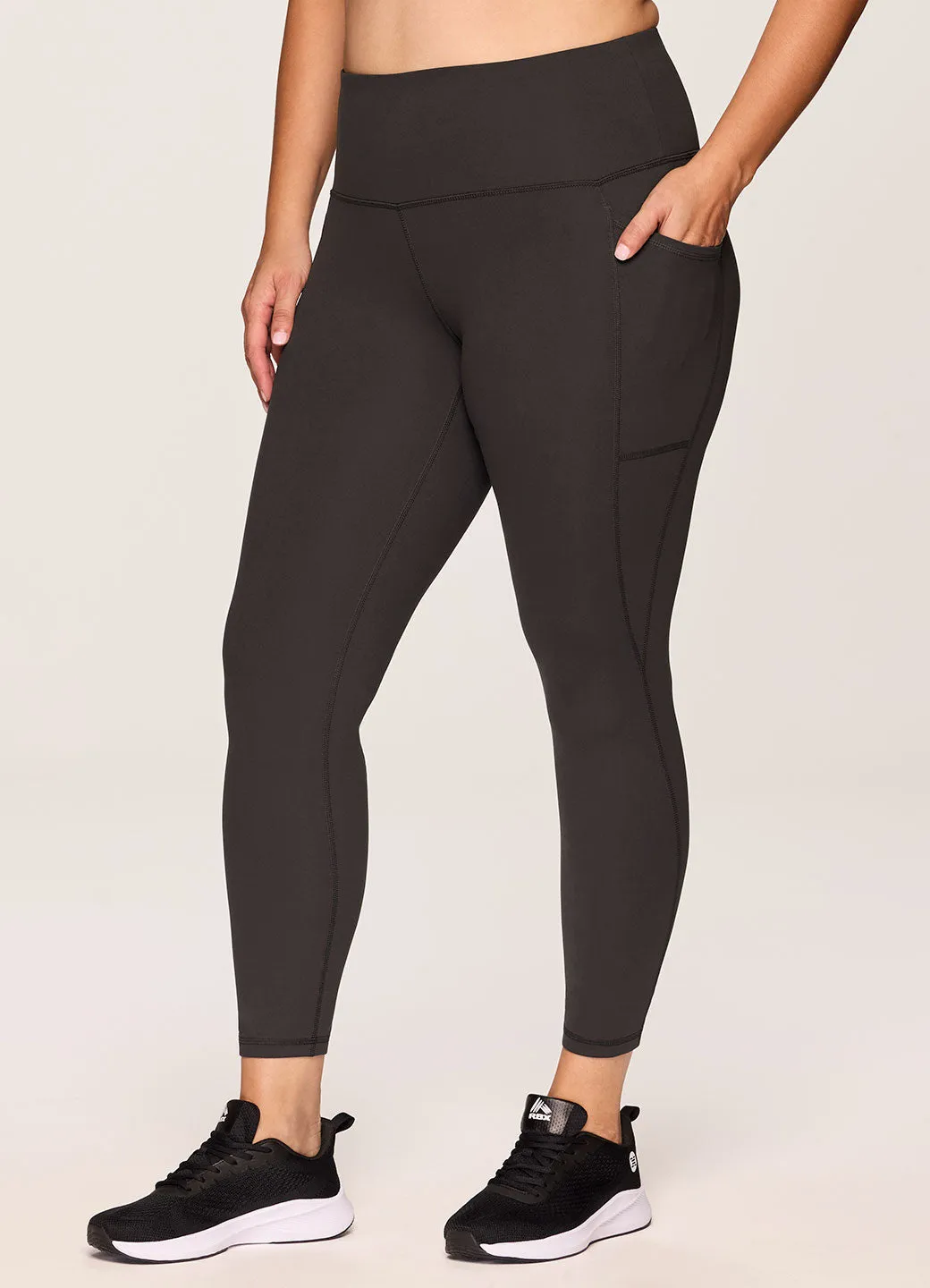 Plus Super Soft Ultra Hold Legging