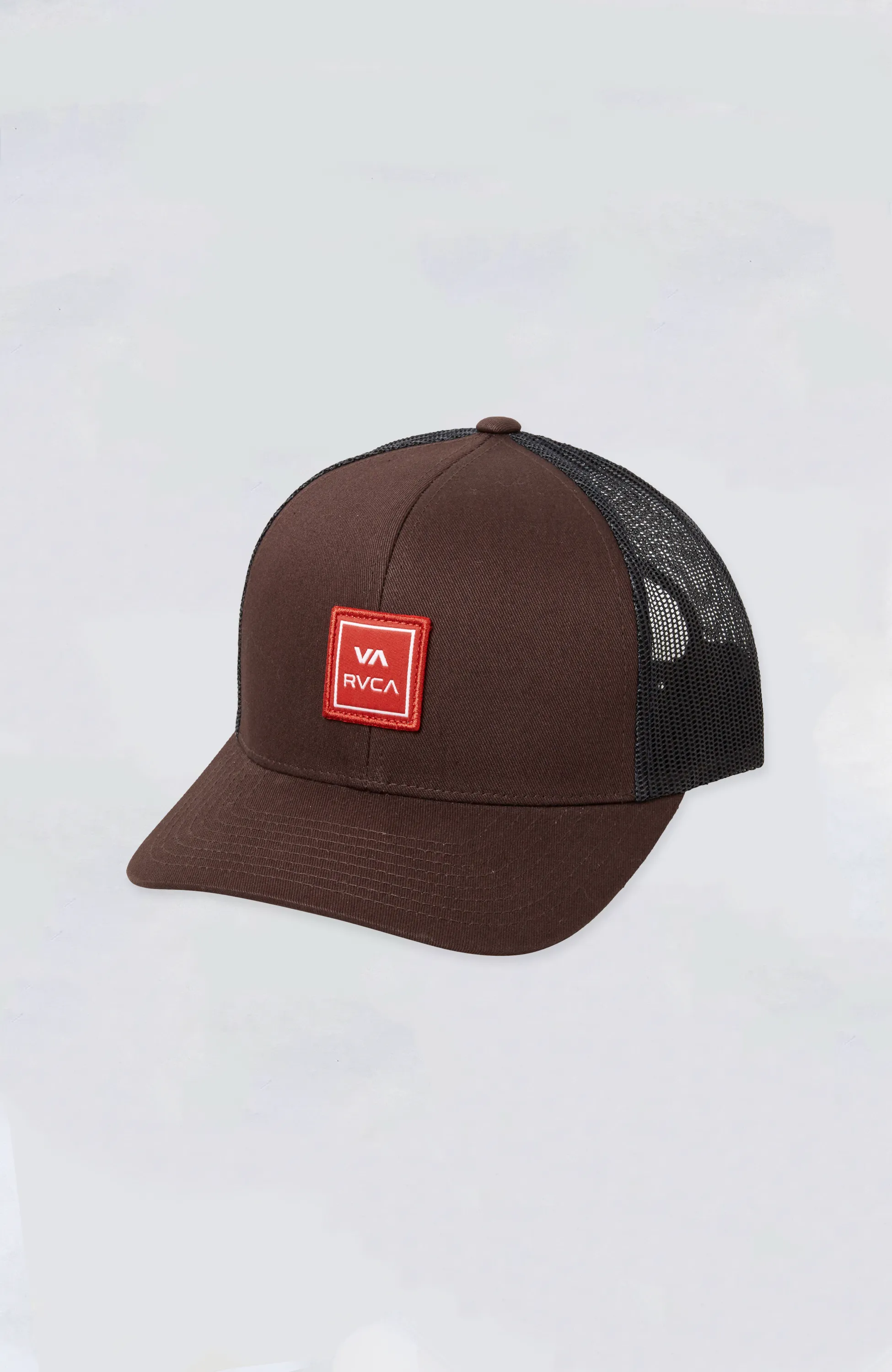 RVCA - VA Station Trucker Hat