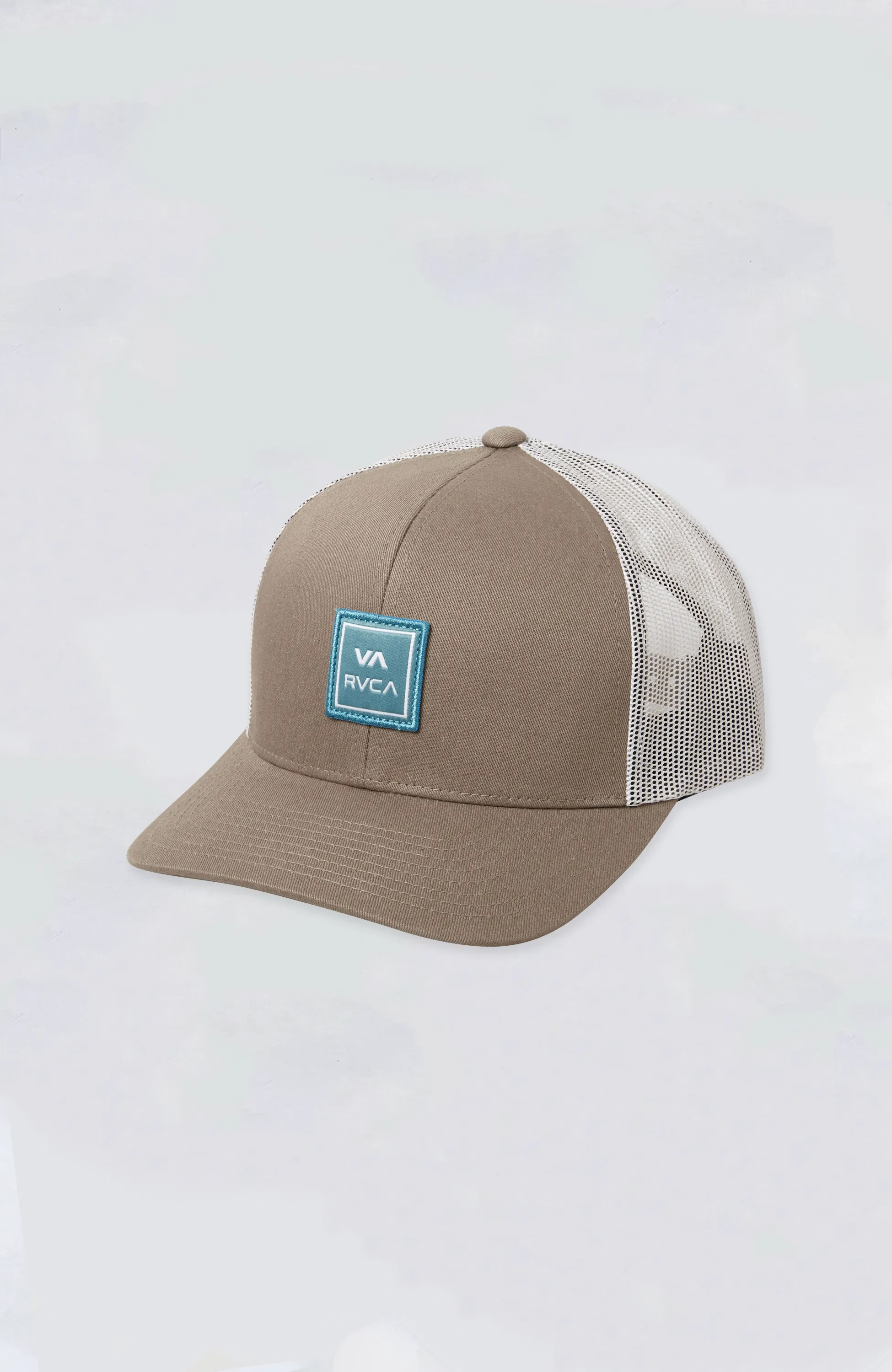 RVCA - VA Station Trucker Hat