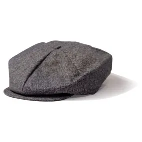 Saint Martin - Big Apple Newsboy Cap