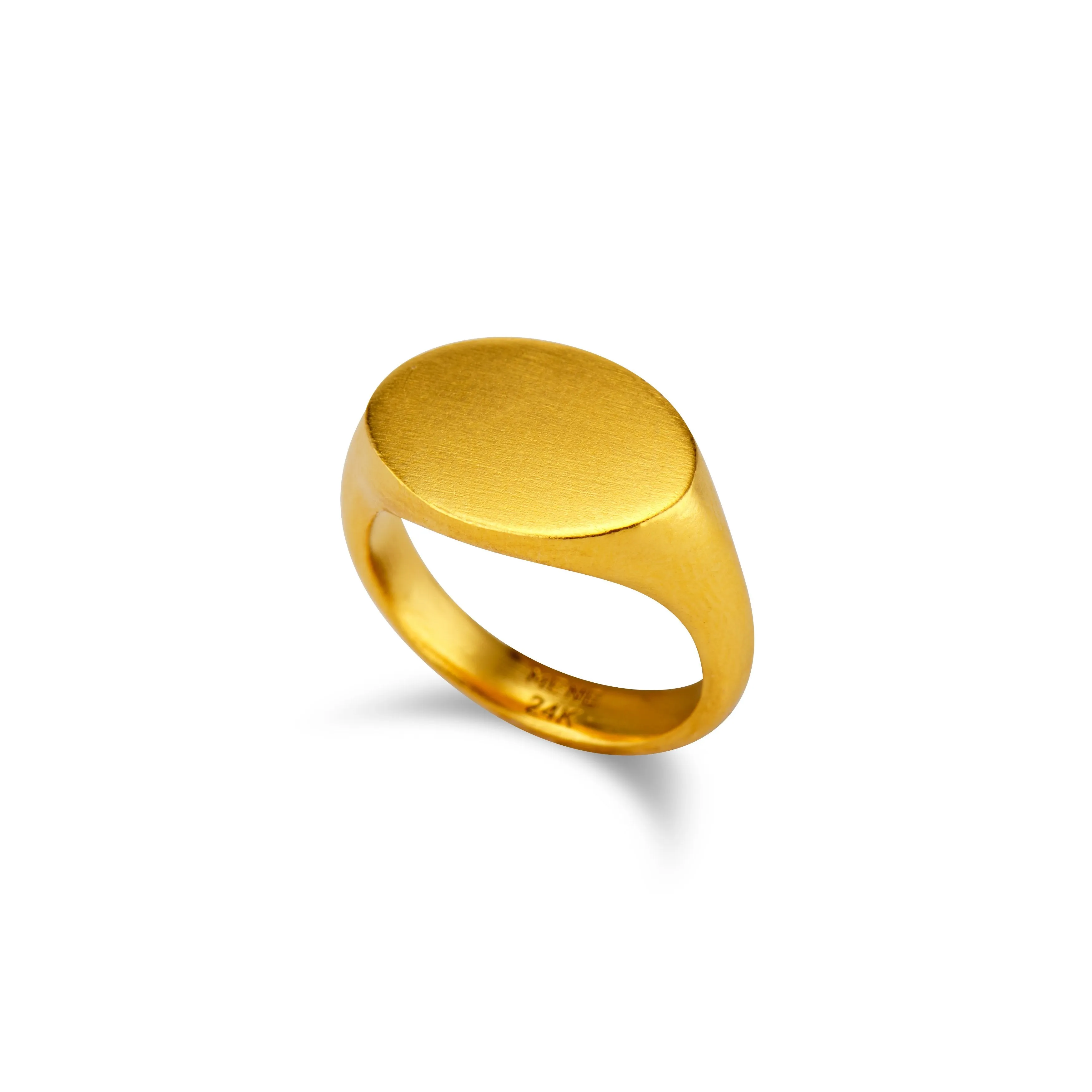 Signet Ring