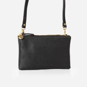 The Essentials Purse 2.0 Black