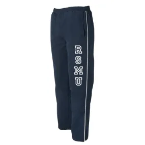 Warm-Up Track Pants