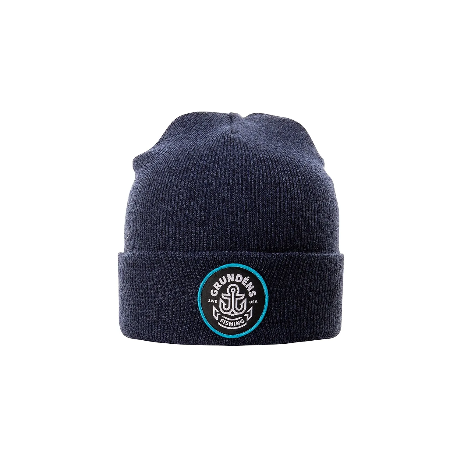 Watchhouse Beanie Anchor