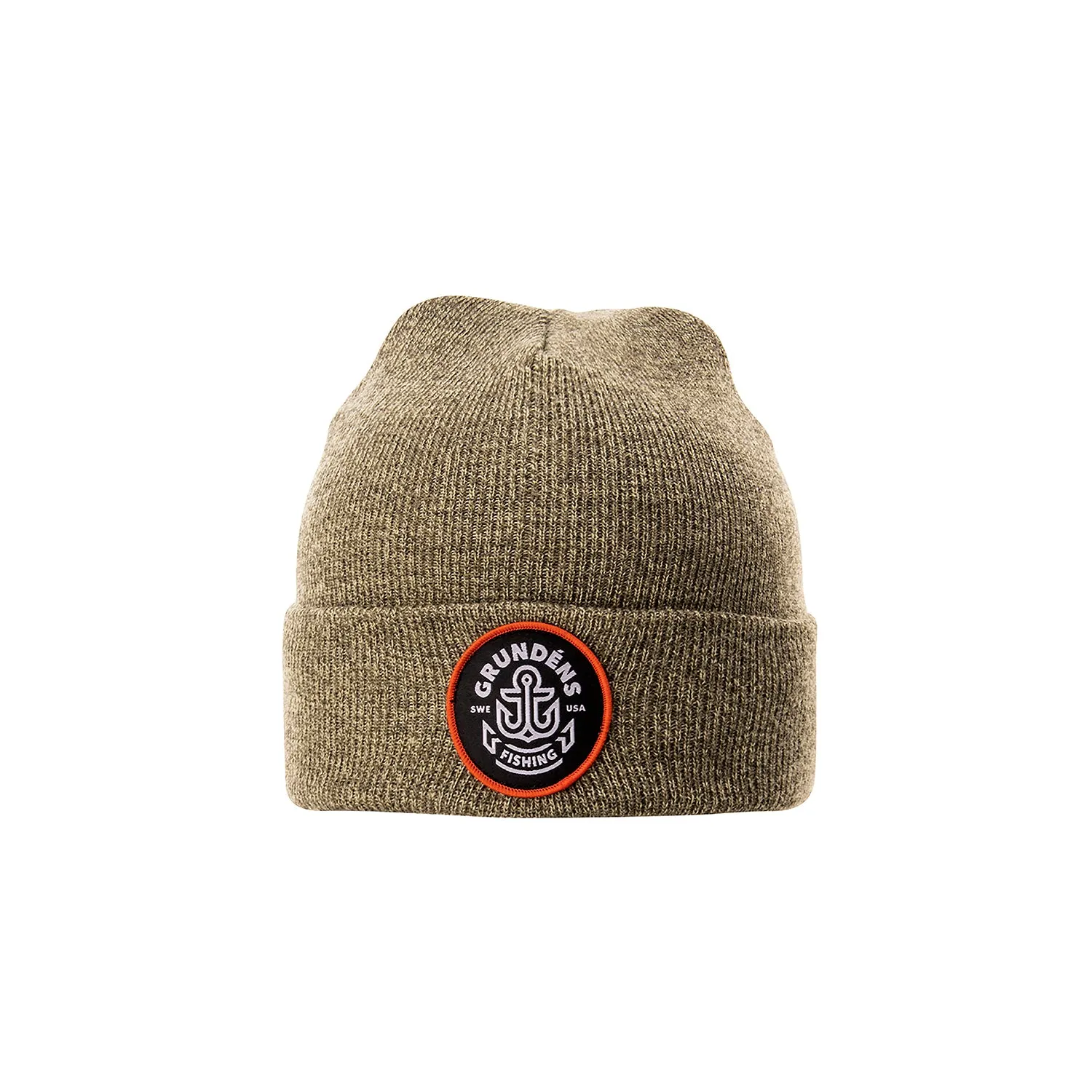 Watchhouse Beanie Anchor