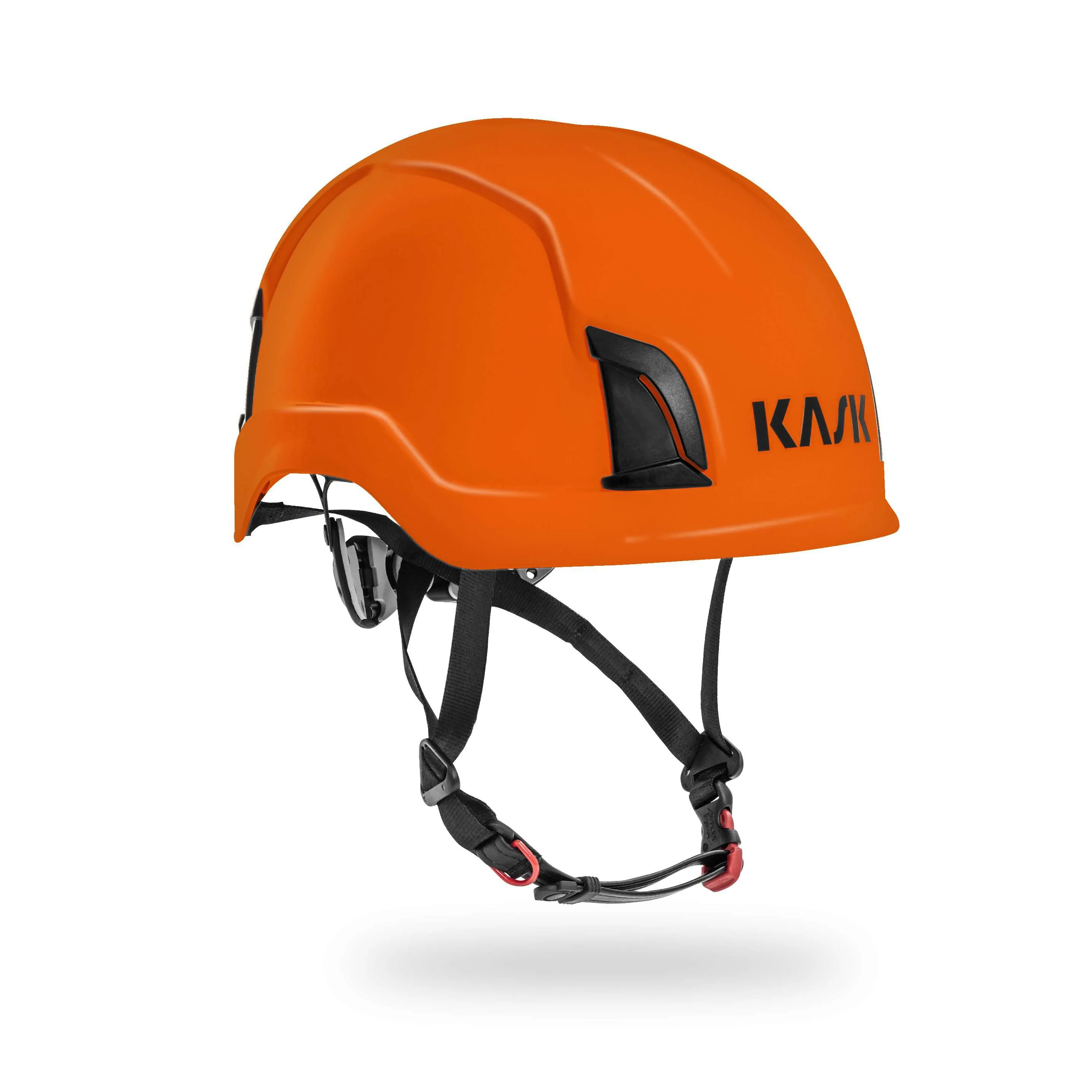 WHE00024 KASK Zenith Helmet - EN 397 / EN 50365